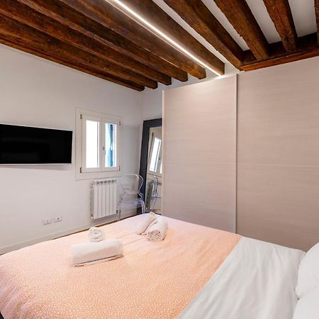 Residenza Riccardo Apartment Venice Exterior photo