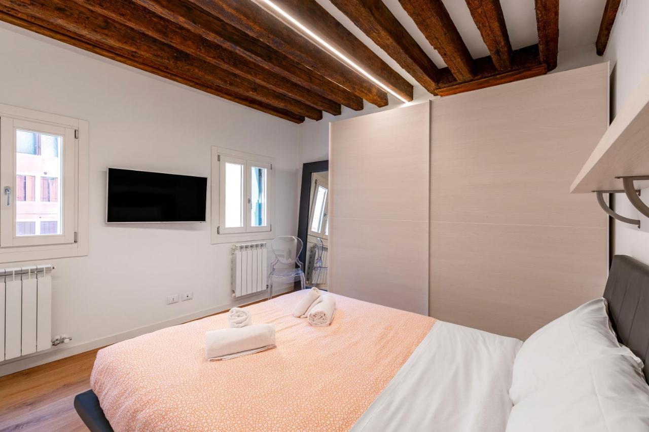 Residenza Riccardo Apartment Venice Exterior photo