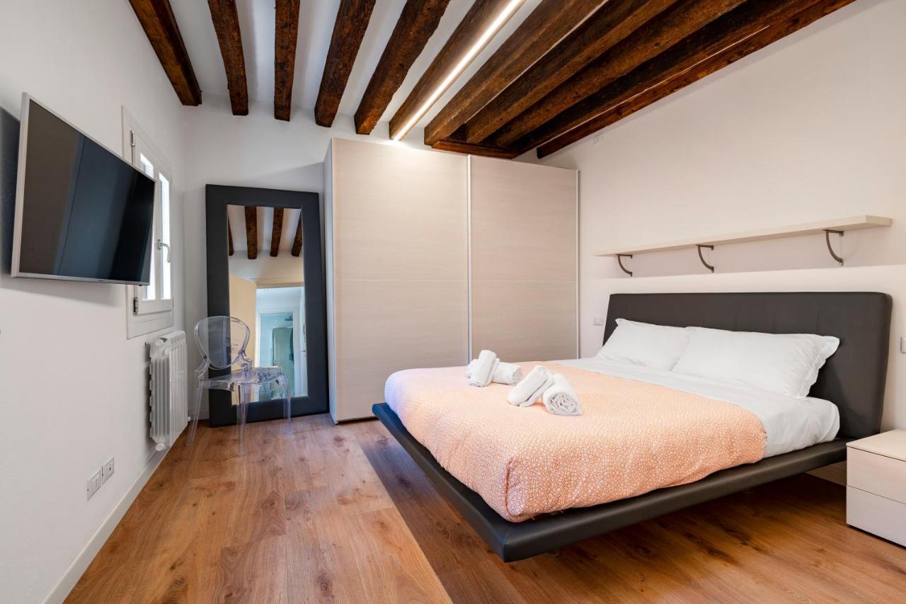 Residenza Riccardo Apartment Venice Exterior photo