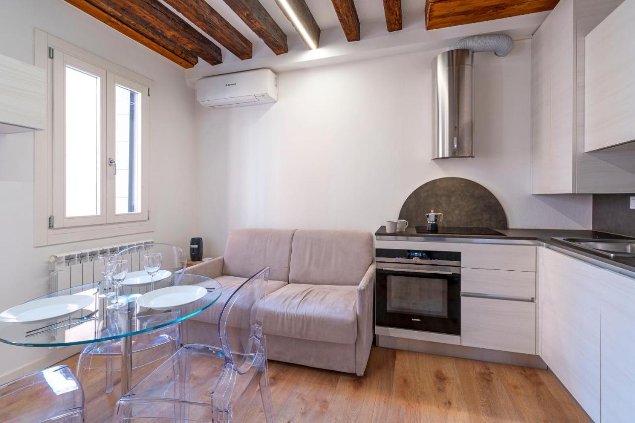 Residenza Riccardo Apartment Venice Exterior photo