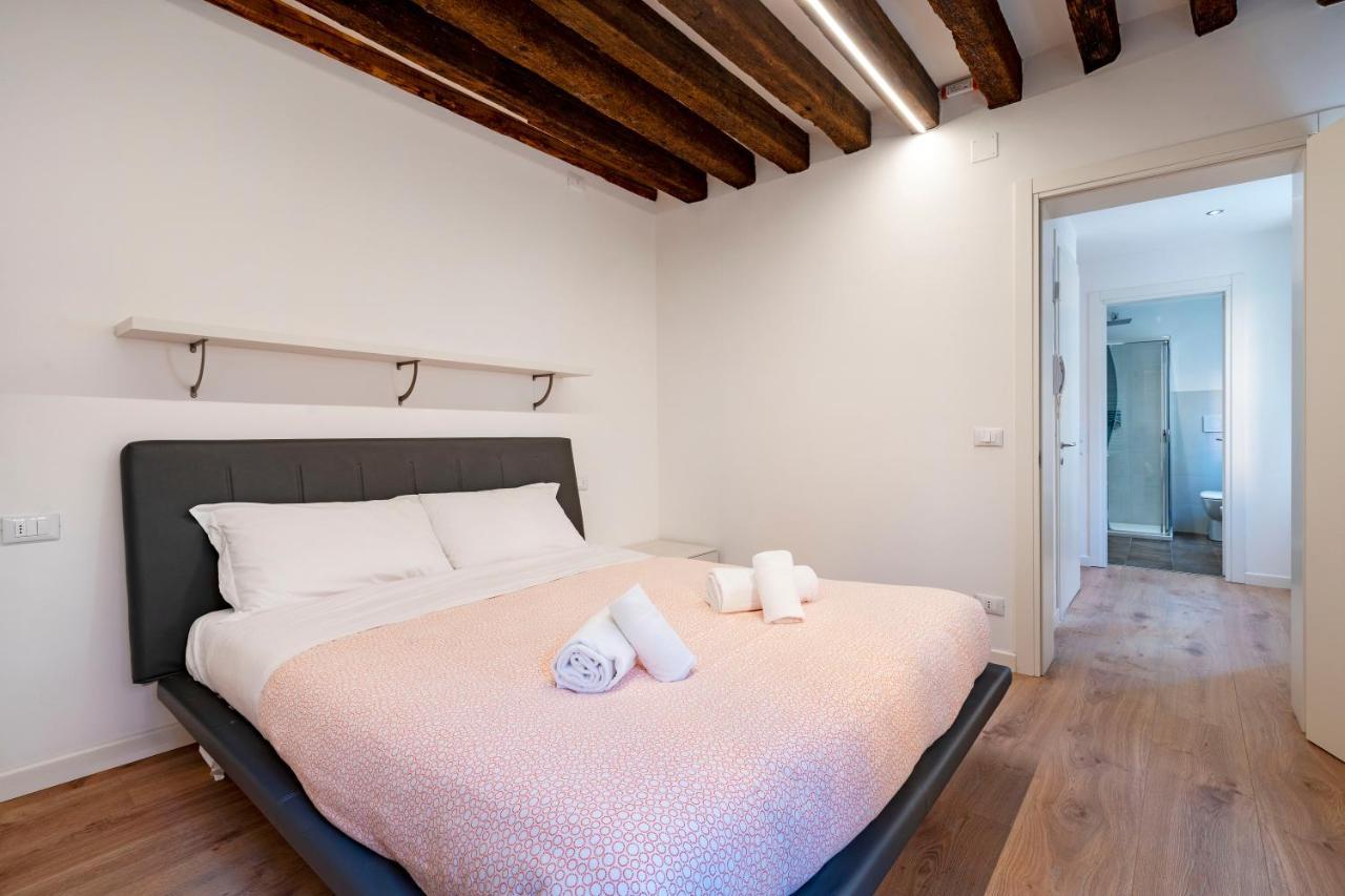 Residenza Riccardo Apartment Venice Exterior photo
