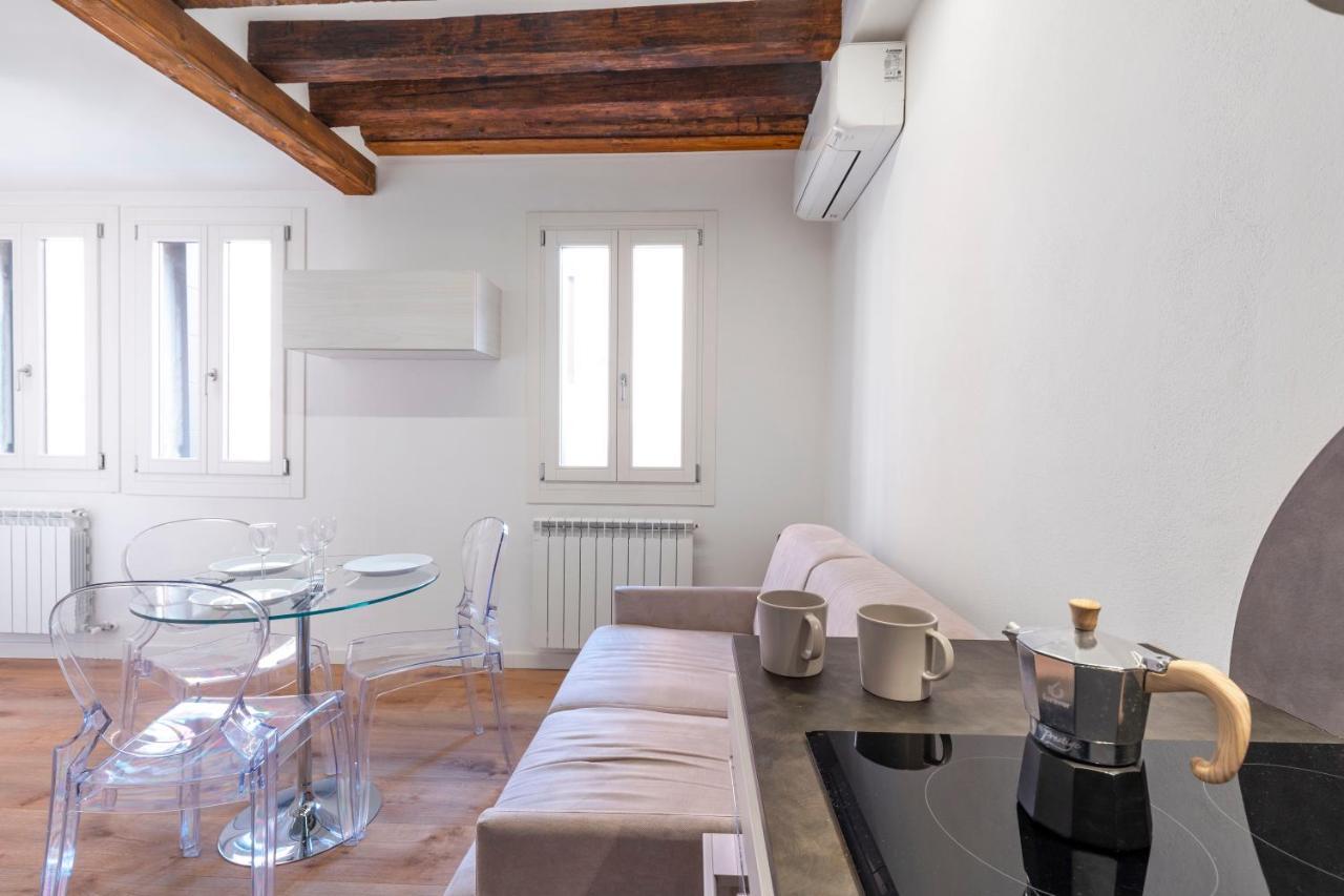 Residenza Riccardo Apartment Venice Exterior photo