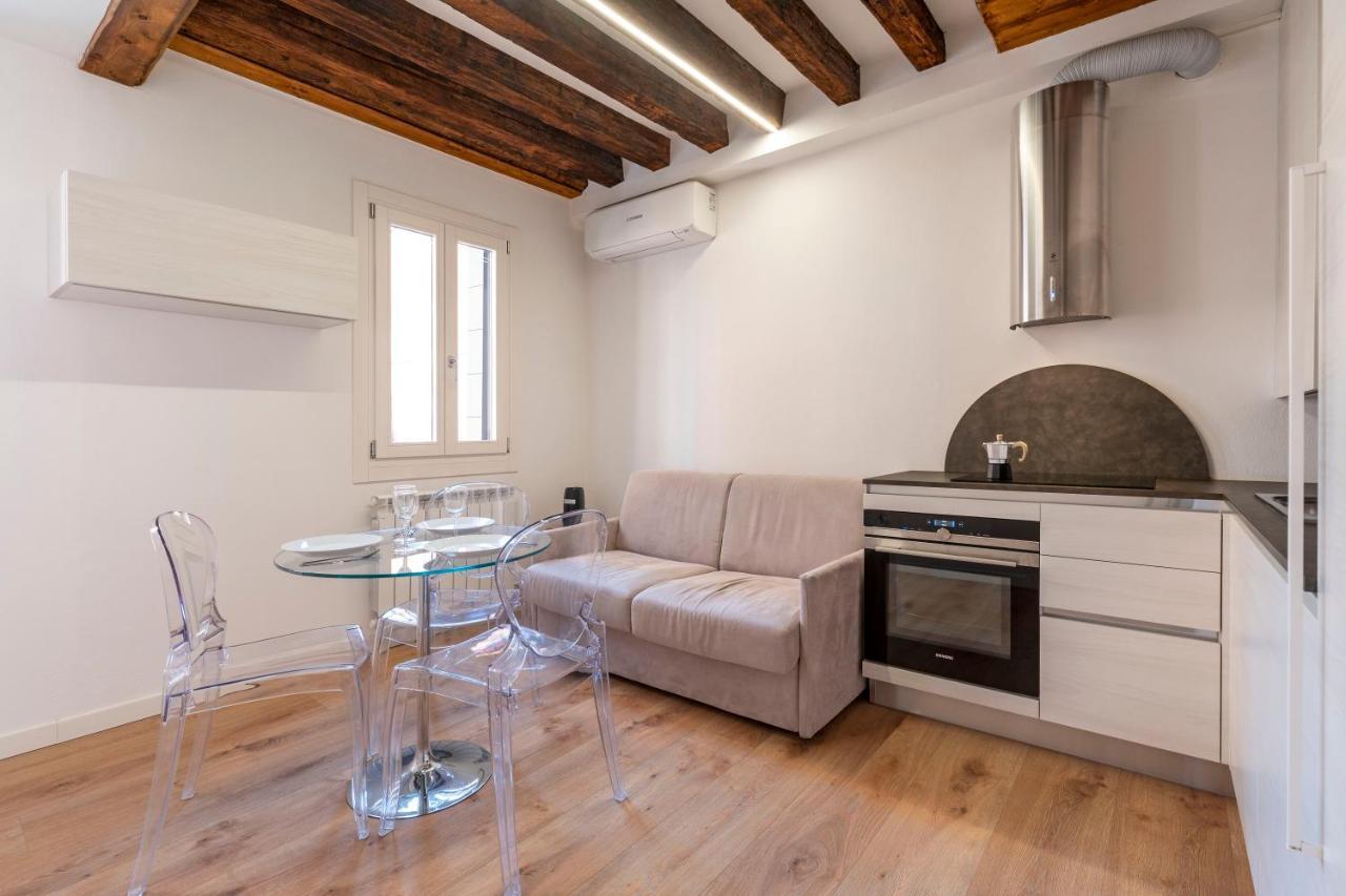 Residenza Riccardo Apartment Venice Exterior photo