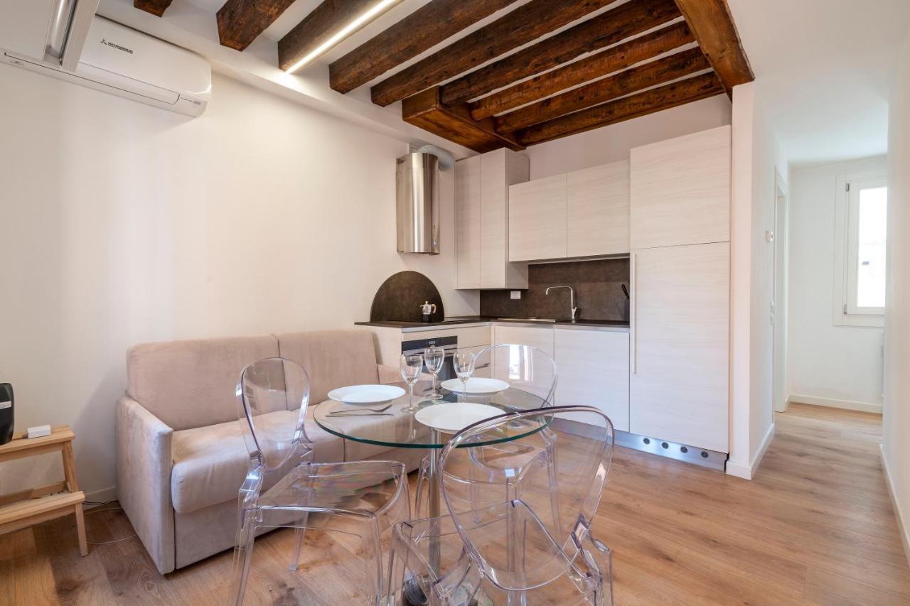 Residenza Riccardo Apartment Venice Exterior photo