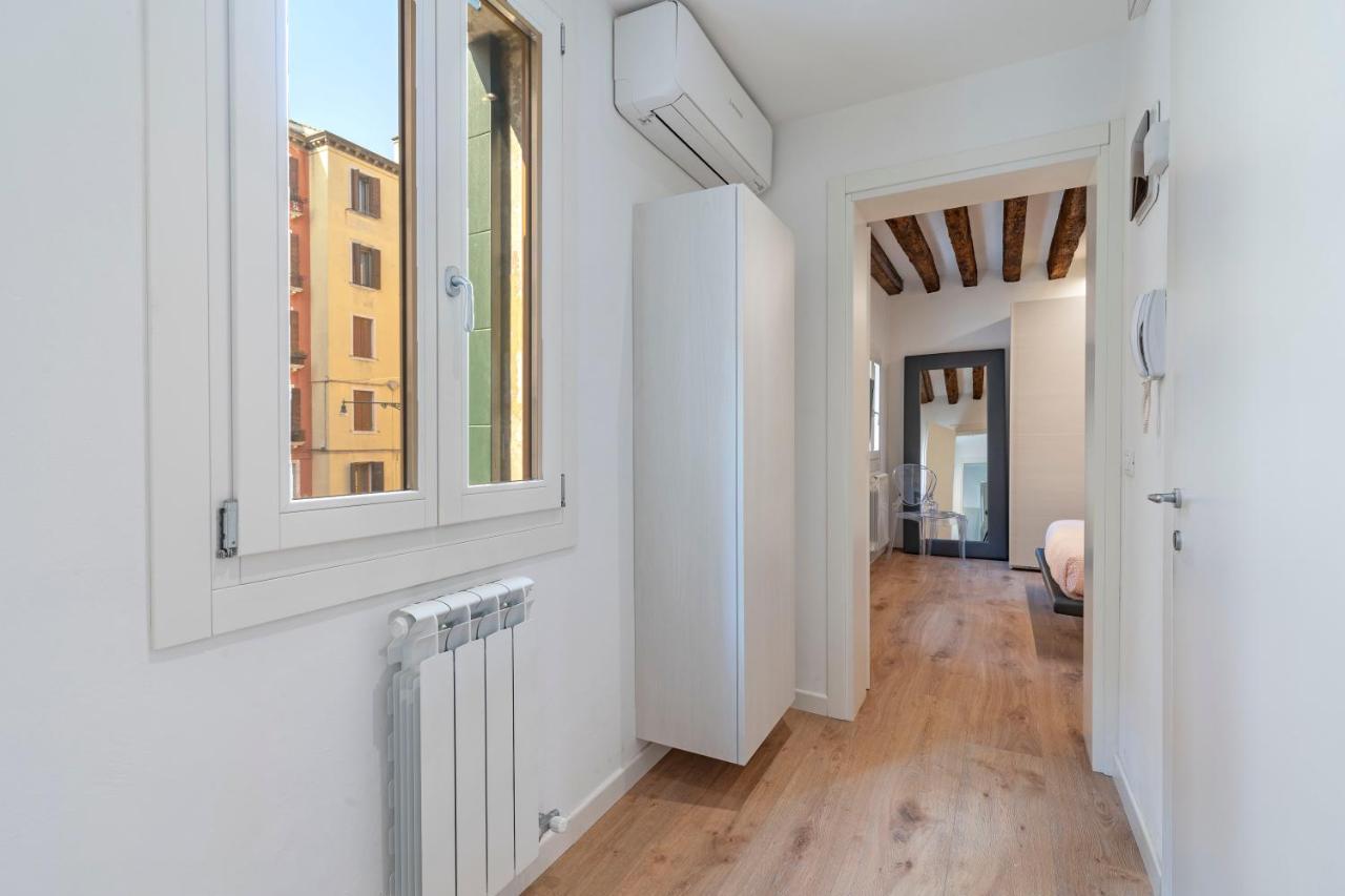 Residenza Riccardo Apartment Venice Exterior photo