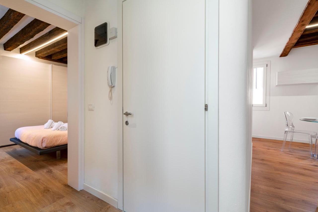 Residenza Riccardo Apartment Venice Exterior photo