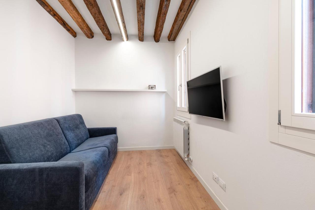 Residenza Riccardo Apartment Venice Exterior photo