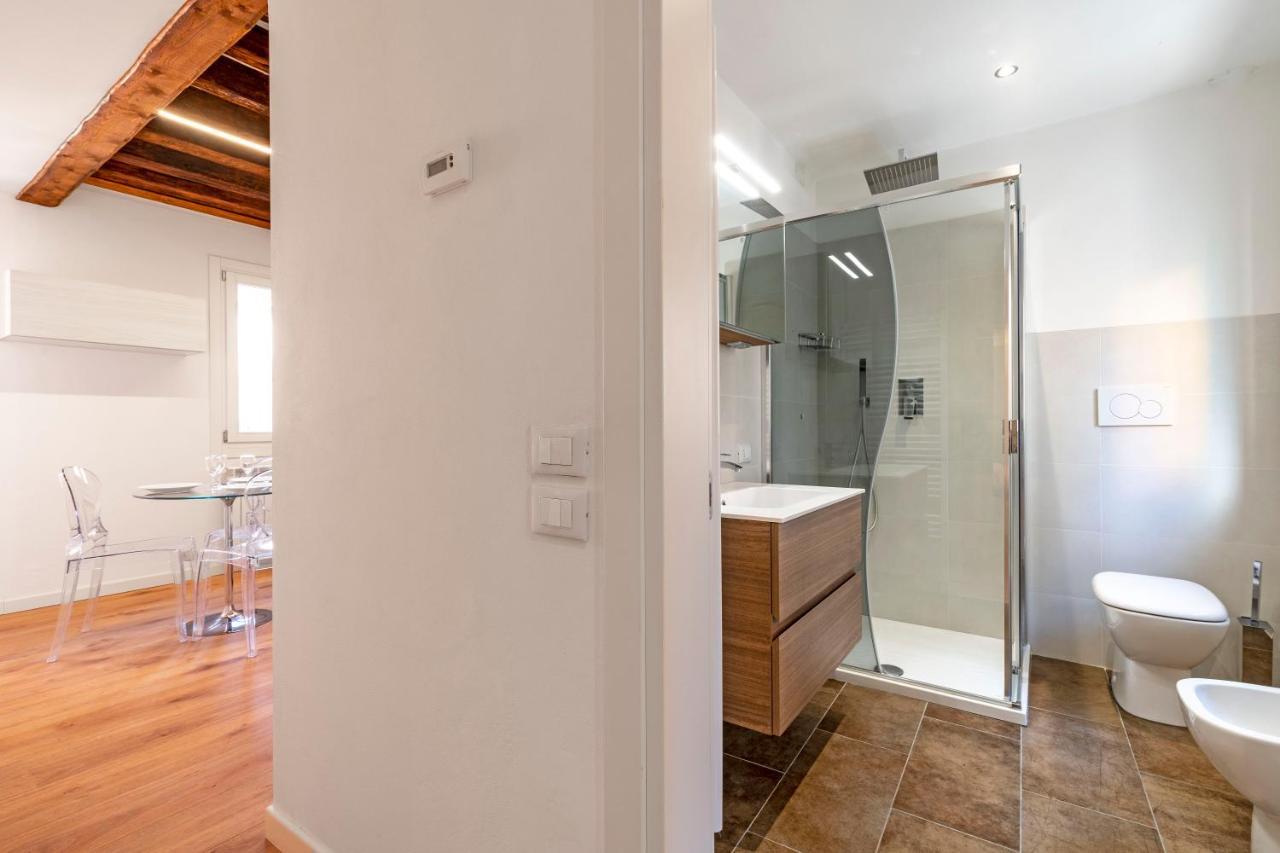 Residenza Riccardo Apartment Venice Exterior photo